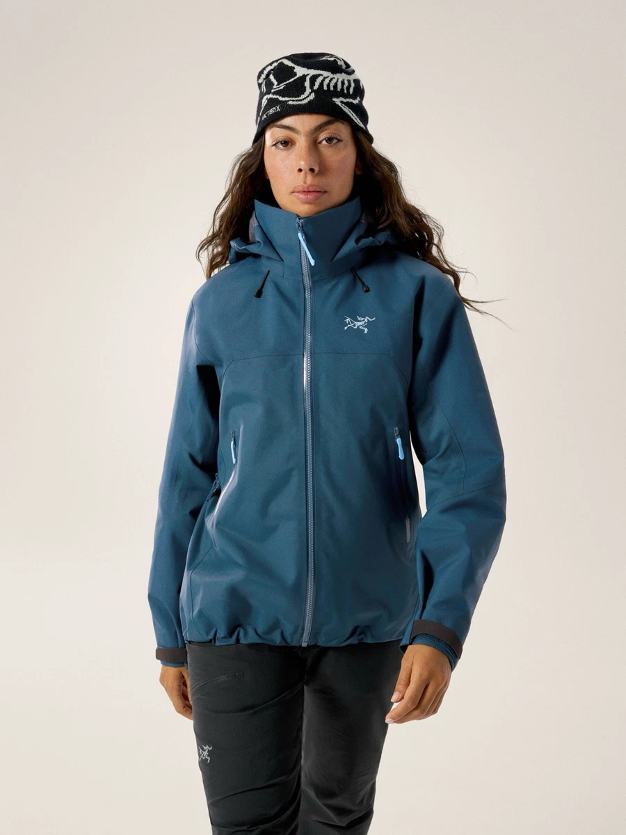 Arcteryx Gore Tex Jacket In Women's Coats & Jackets for sale - eBay