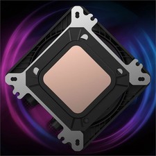 MSI MPG CORELIQUID P13 360 - AIO ARGB CPU Liquid Cooler - 360mm Radiator - LGA 1 2