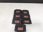 Lot of Nintendo N64 GameShark/GameShark Pros (For Parts/Repairs)