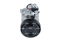 NRF Kompressor Klimaanlage Klimakompressor FüR Mercedes-Benz C-Klasse T-Model