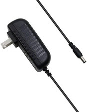 US Adapter for Seagate Freeagent Pro 320GB 500GB 750GB Charger Power Supply PSU