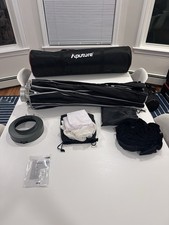 Aputure Light Dome II 34.8" Softbox