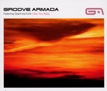 I See You Baby von Groove Armada | CD | Zustand gut