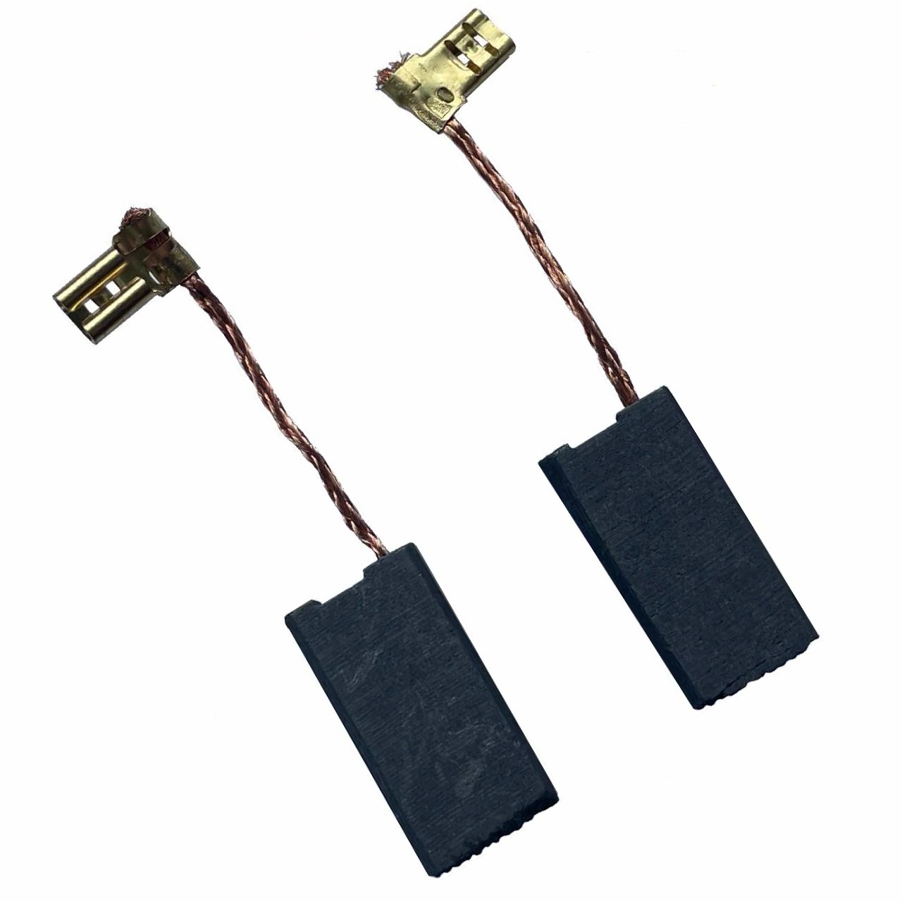 Carbon Brushes For Makita HM1307C Demolition Hammer