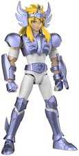 Blokees - Saint Seiya - Champion Class - 07: Cygnus Hyoga Model Kit Used Very G