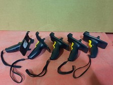 Lot of 5 Zebra TRG-TC2Y-SNP1 Snap On Trigger Handle For Zebra TC21 TC26 TC210