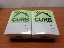 CURB TL-PA4010 AV600 POWERLINE ADAPTER (Lot of 2)