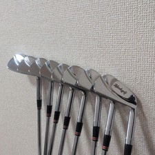 Genuine Masuda Golf Iron Set: Low Price from Reputable Seller