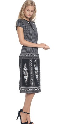 Vive Maria      LA GITANE Dress Kleid - BOHO