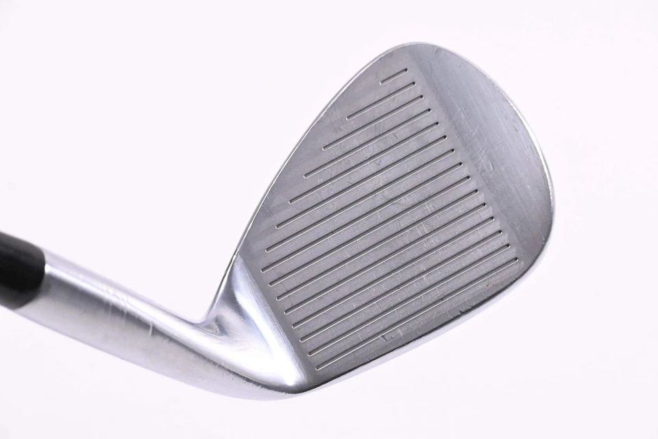Left Hand Mizuno T22 Sand Wedge / 56 Degree / Wedge Flex Dynamic Gold Shaft - Image 2 of 4