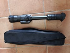 Yukon Visore notturno night vision Rifle scope Reticle No Pulsar Hikmicro 