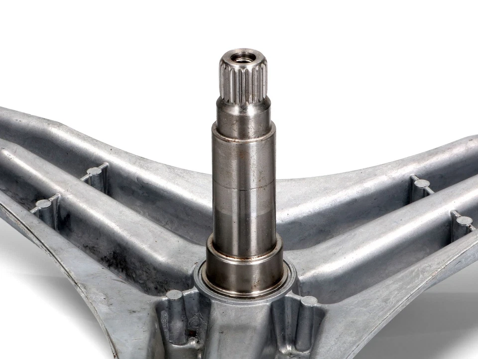 CROCIERA SUPPORTO PER CESTO VASCA LAVATRICE LG 4434ER1008A 4434ER1008B - Immagine 3 di 4