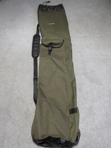 Wychwood Solace 5 Rod Quiver Holdall Fishing Carp River Lake