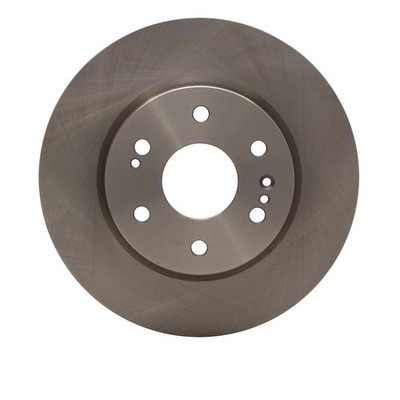 ERE-47080 R1 Concepts Brake Disc Front Driver or Passenger Side  for Chevy Tahoe