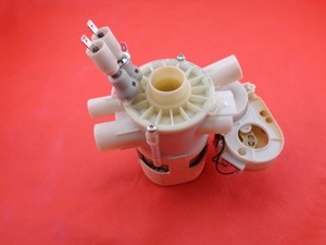 Miele Umwälzpumpe Pumpe Motor Geschirrspüler Mppw 00-31/4 MN. 7805340