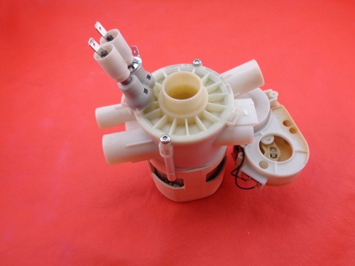Miele Umwälzpumpe Pumpe Motor Geschirrspüler Mppw 00-31/4 MN. 7805340