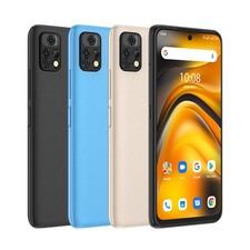 UMIDIGI A13 Pro 5G 8GB+128GB 6,5 Zoll 48MP Dual SIM Android Smartphone Handy