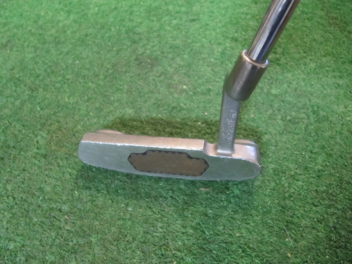 Ping Anser F Putter for sale | eBay