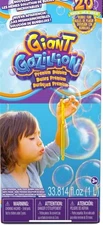 Gazillion Bubbles Giant 1L Box: Giant, Vibrant, And Safe Bubbles... 