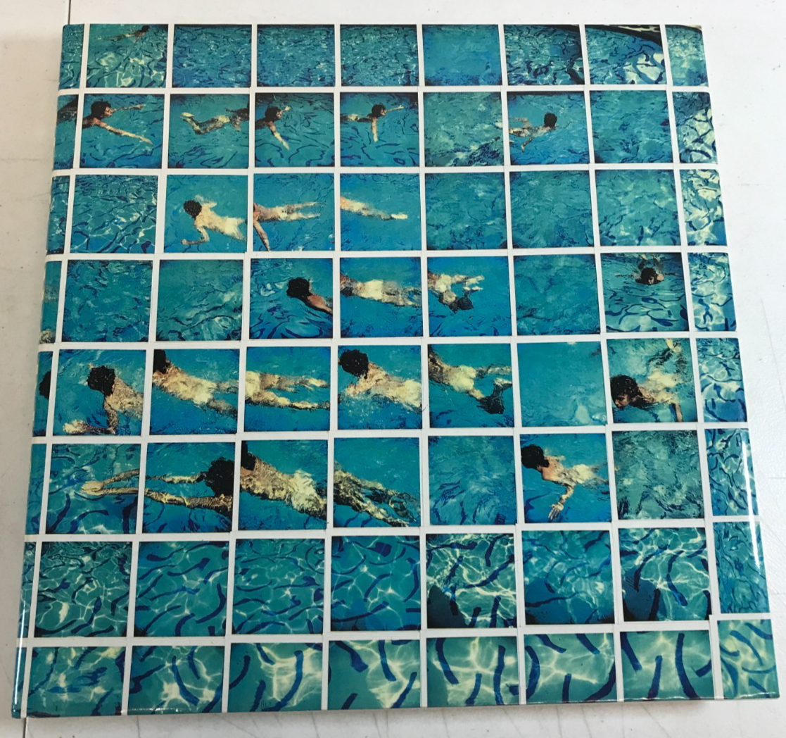 アート・デザイン・音楽 David Hockney  Camera Works David Hockney: Cameraworks デイヴィッド・ホックニー：カメラ