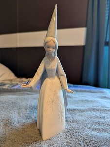 Lladró Fairy Godmother | eBay