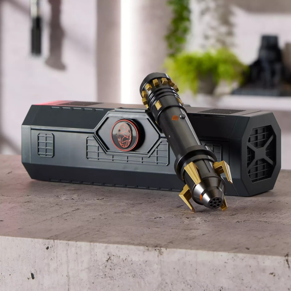 New Disney Parks Star Wars Galaxy's Edge Knights of Ren Legacy