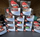 13 Vintage 100% Hot Wheels Car Ford 1:64 Die-Cast Shelby GT, lot 90s High End 🔥