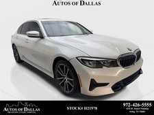 2019 BMW 330i 330i