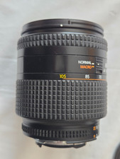 Nikon 28-105mm Focal Camera Lenses for sale - eBay