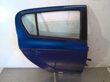 Porte arrière et accessoires Hyundai I20