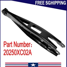 NEW Rear Lower Control Arm 20250XC02A For 2019-2024 Subaru Ascent Legacy Outback