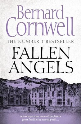Fallen Angels by Bernard Cornwell - 9780008298463