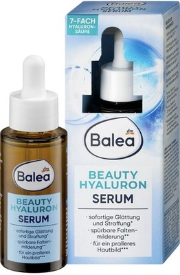   Starter Pack Balea Beauty  