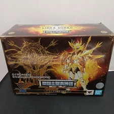 Bandai Spirits Saint Cloth Myth Libra Dohko
