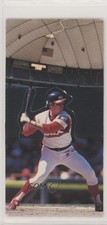 1986 Donruss All-Stars Pop-Ups Carlton Fisk HOF 0b5
