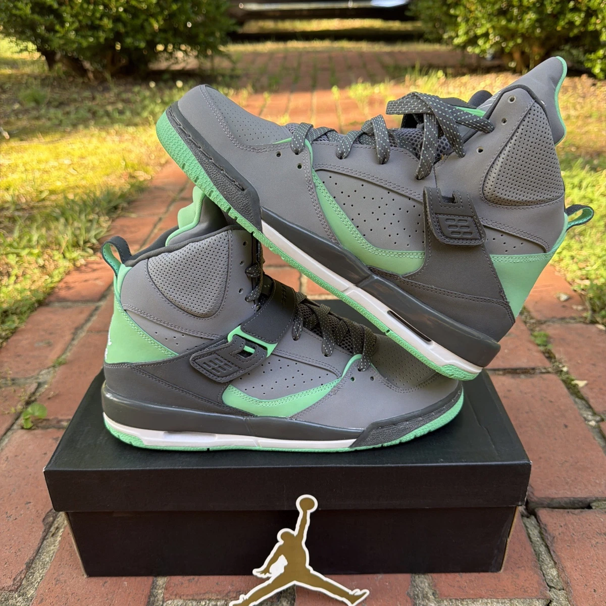 エアージョーダンFLIGHT45HIGH nike jordan flight 45 high products for sale | eBay