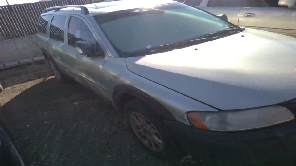 Transfer Case AWD Sedan Fits 03-09 VOLVO 60 SERIES 28121527 - Imagem 4 de 4