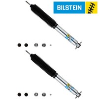 2X StoßDäMpfer Bilstein 24-185622 2 StossdäMpfer Rechts Links Vorne FüR Jeep
