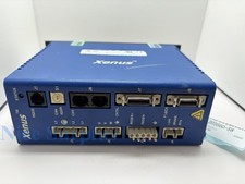 Copley Controls Servo Drive XSL-230-40 # 2056...