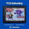 2002 TOP SEIKA POKEMON JP GOLD AND SILVER #093 HAUNTER