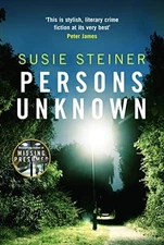 Persons Unknown (Manon Bradshaw, Boo..., Steiner, Susie