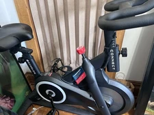 Echelon EX-15 Aerobic Training Cycle Barely Used Great Condition