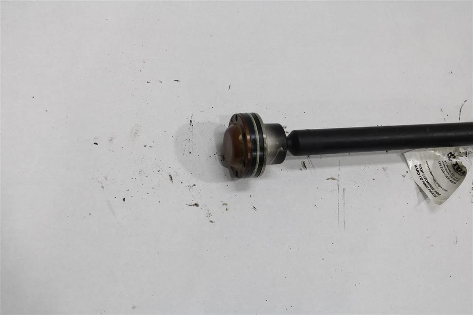 FRONT DRIVE SHAFT Lexus GS300 GS350 IS250 IS350 2006-2014 1416637 - Изображение 2 из 4