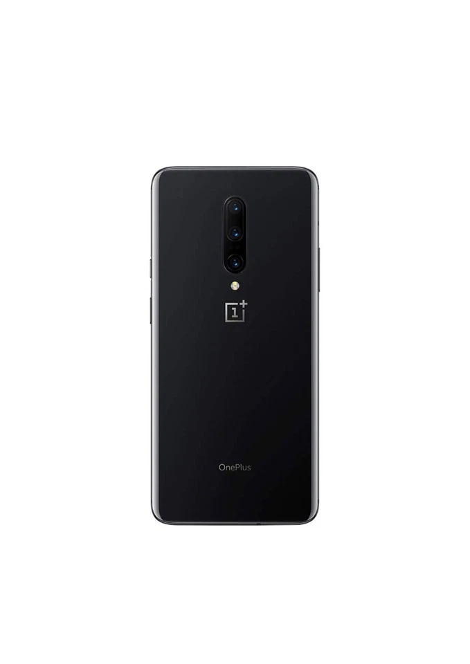 SMARTPHONE ONEPLUS 7 GM1903 256GB DUAL SIM 6.41" 48MP 4G LTE GRIGIO NO ONEPLUS 8 - Immagine 4 di 4