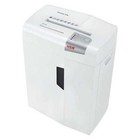 Hsm Shredstar S25 Paper Shredder, Strip-Cut Style