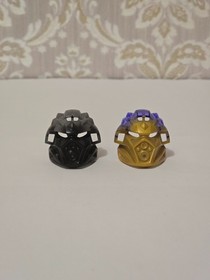 LEGO BIONICLE: Onua-Uniter of Earth (71309)