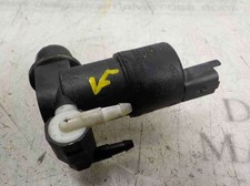Pompe à eau Peugeot 208