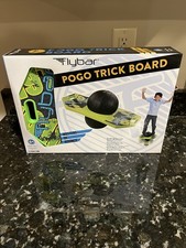 Flybar Pogo Trick Board - New in box