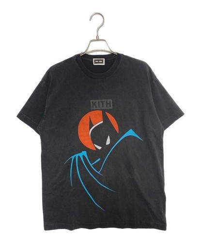 KITH ANIMIERTES VINTAGE T-SHIRT