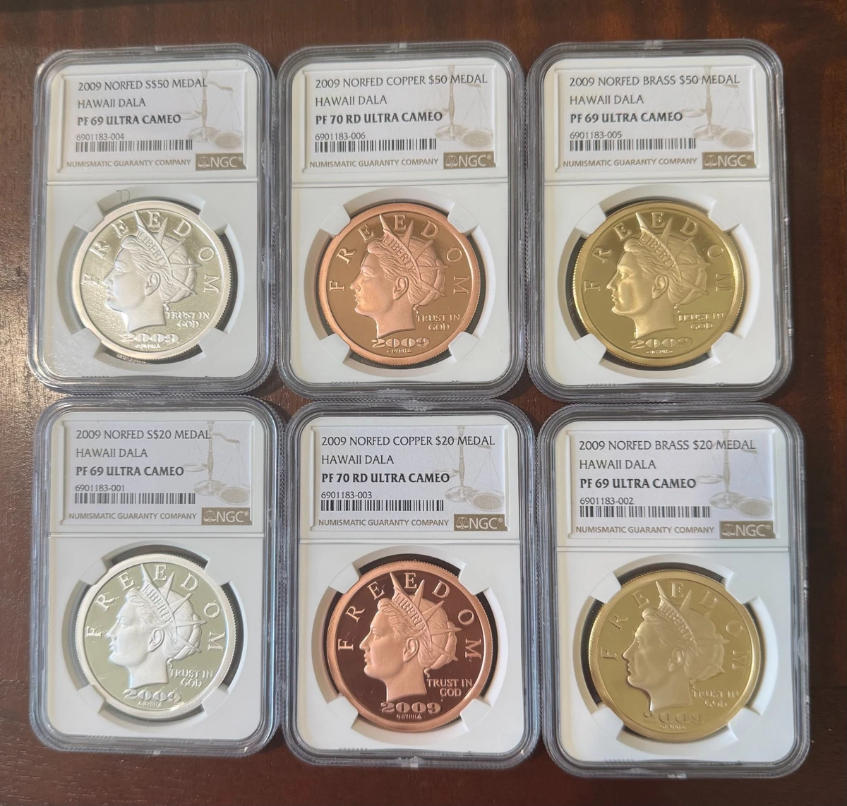 Uncirculated Kingdom of Hawaii Coins for sale | eBay